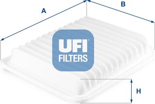 UFI 30.709.00