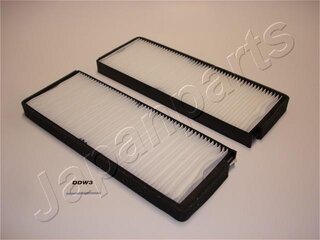 Japanparts FAA-DDW3