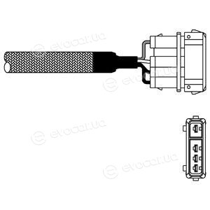 Delphi ES10976-12B1