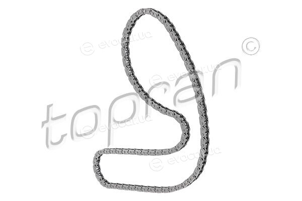 Topran 117 883
