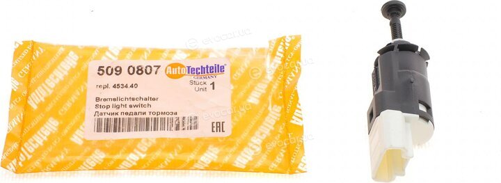 Autotechteile 509 0807