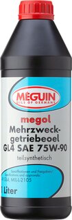 Meguin 4867