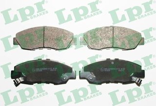 LPR / Samko 05P566