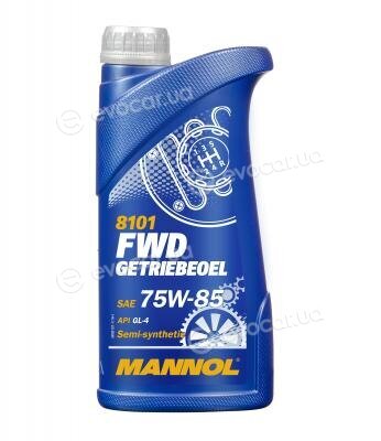 Mannol MN8101-1