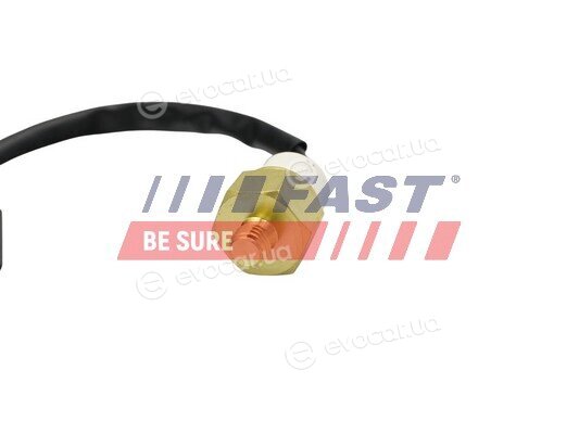 Fast FT80157