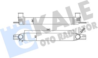 Kale 344300