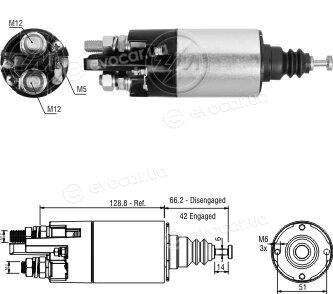 Era / Messmer ZM 842