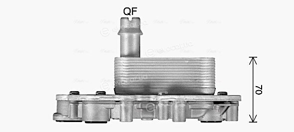 AVA OL3742H