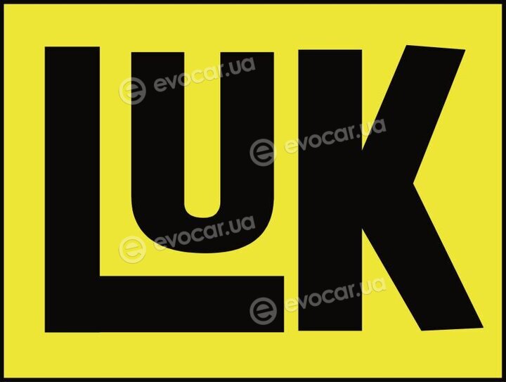 LuK 510 0315 10