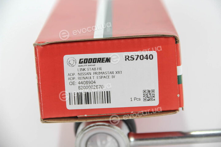Goodrem RS7040