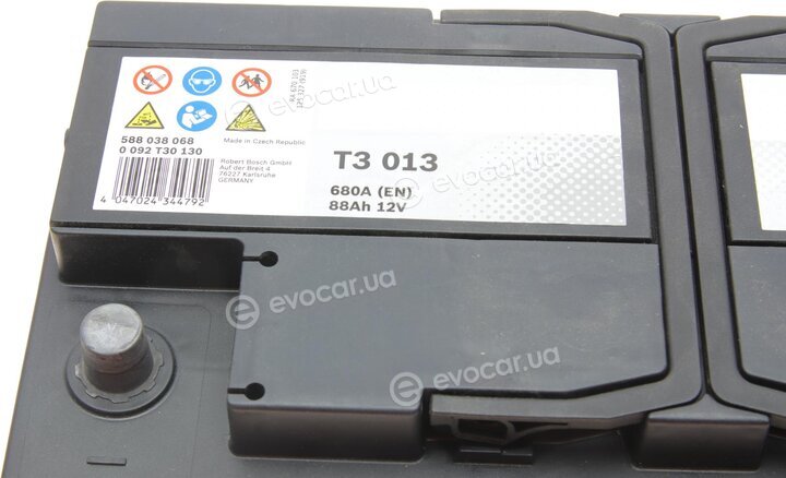 Bosch 0 092 T30 130