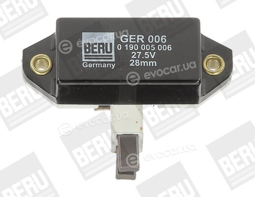 Beru GER006