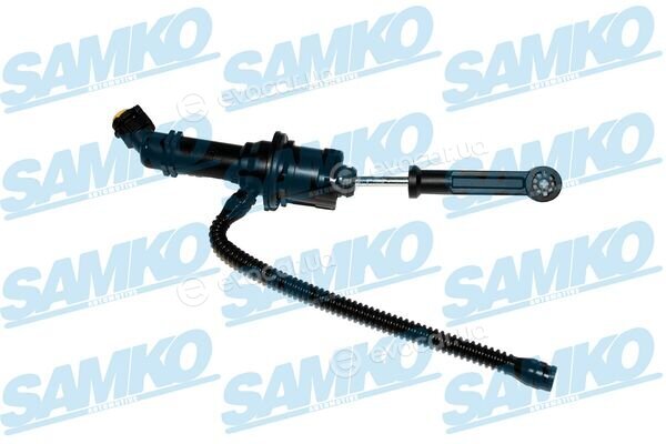 LPR / Samko F30513