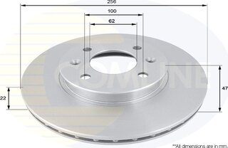 Comline ADC1077V