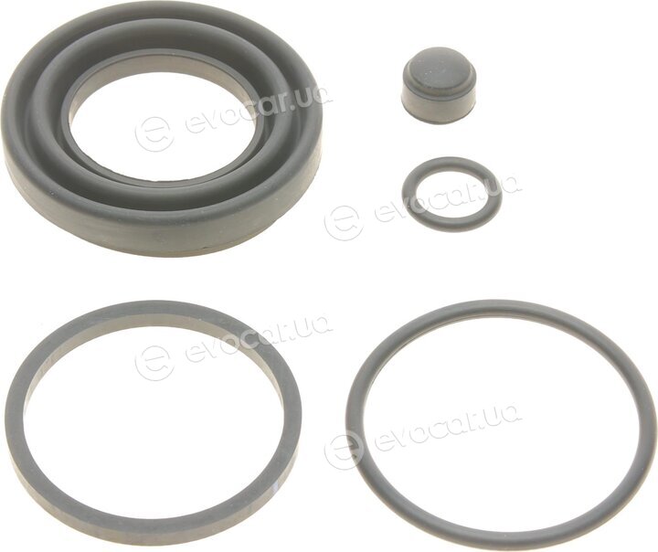 Kawe / Quick Brake 114-0034