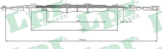 LPR / Samko C0258B
