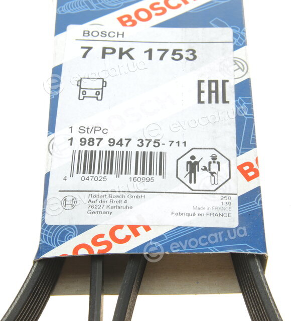 Bosch 1 987 947 375