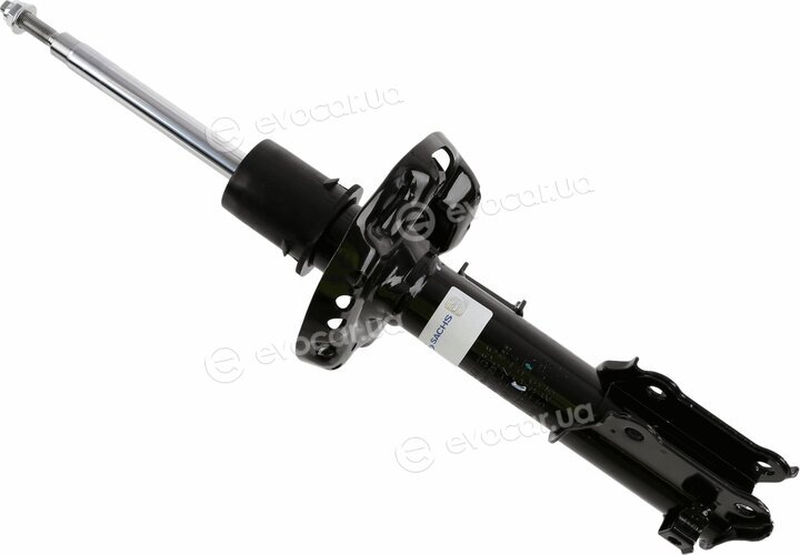 Sachs 560 566