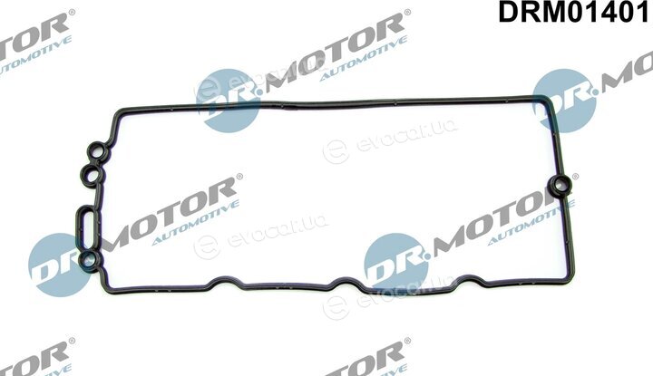 Dr. Motor DRM01401