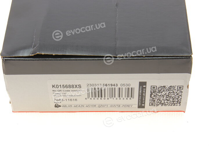 Gates K015688XS