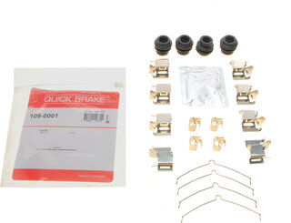 Kawe / Quick Brake 109-0001