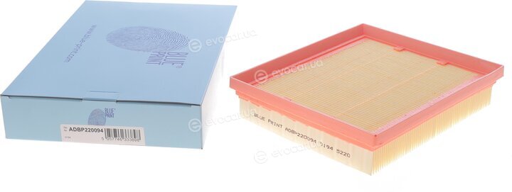 Blue Print ADBP220094