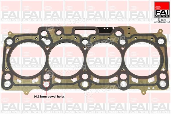 FAI HG1663A