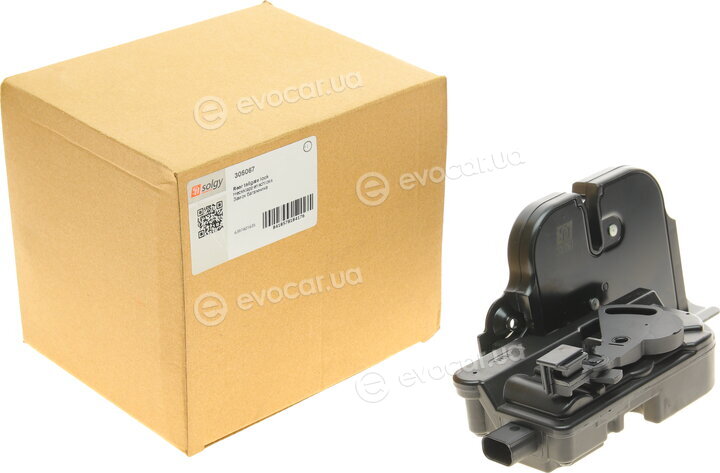 Solgy 305067