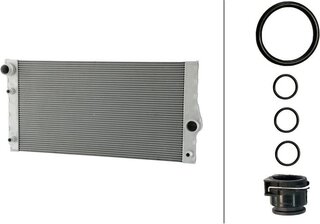 Hella 8MK 366 301-821