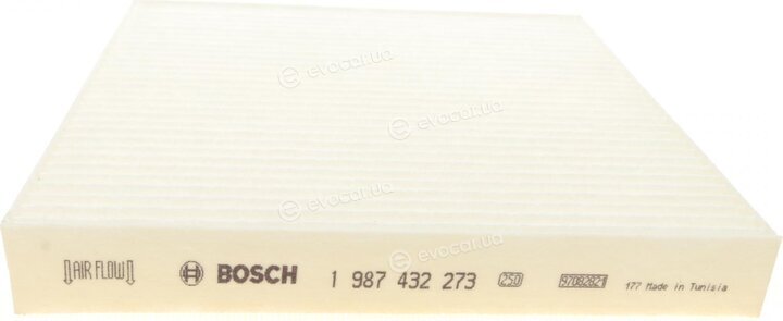 Bosch 1 987 432 273