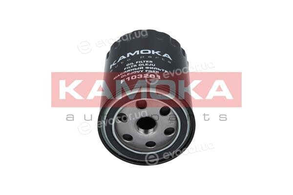 Kamoka F103201