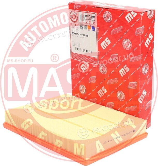 Master Sport 33189/1-LF-PCS-MS