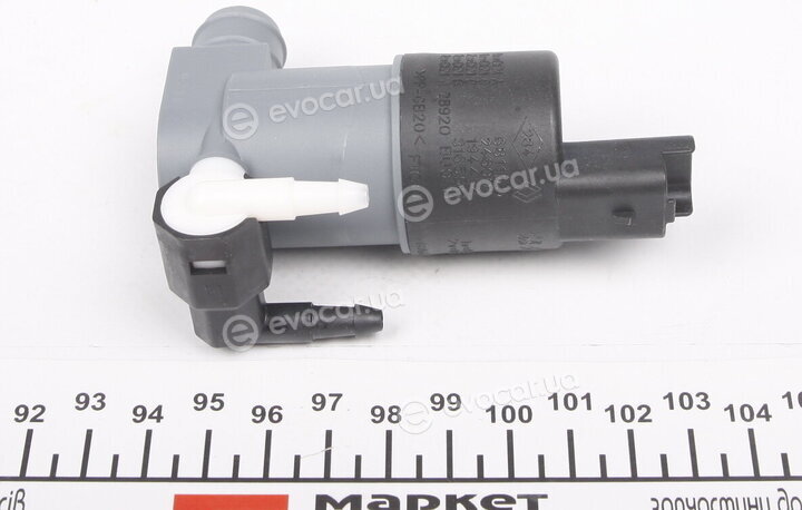 Renault / Nissan 60015-49444