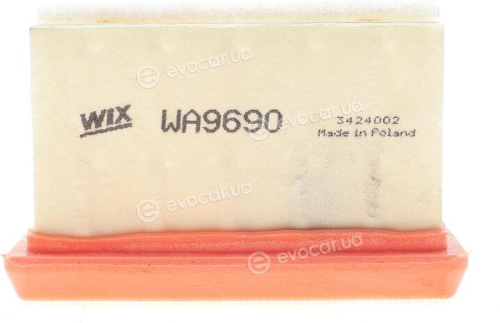 WIX WA9690