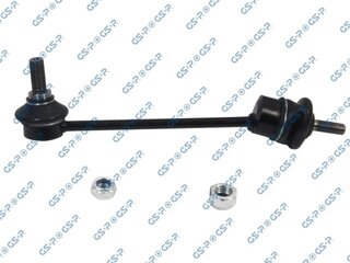 GSP S050509