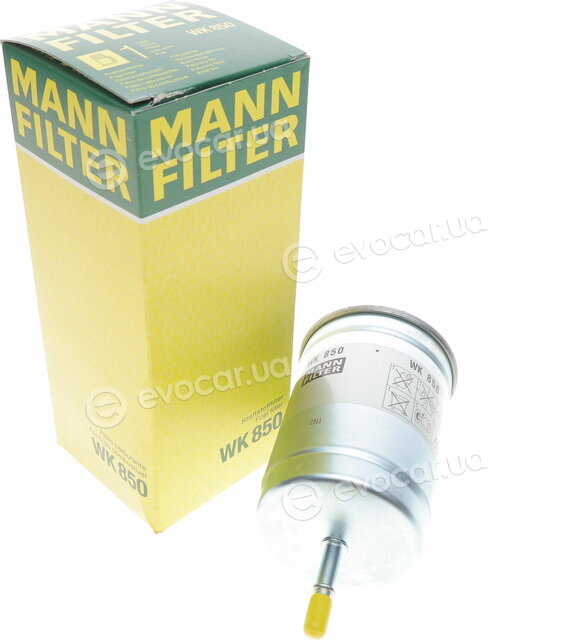 Mann WK 850