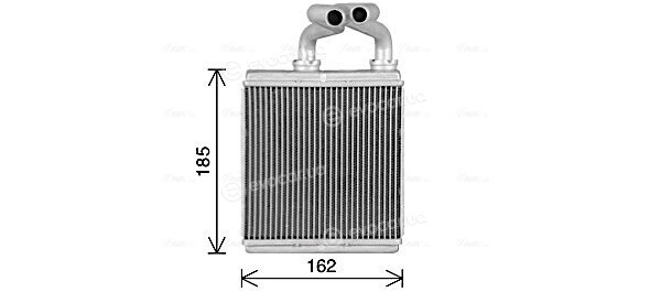 Ava Quality OL6718