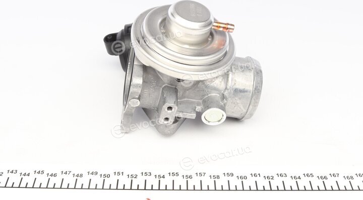 Wahler / BorgWarner 7241D