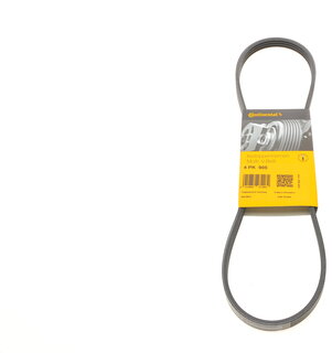 Continental 4PK905