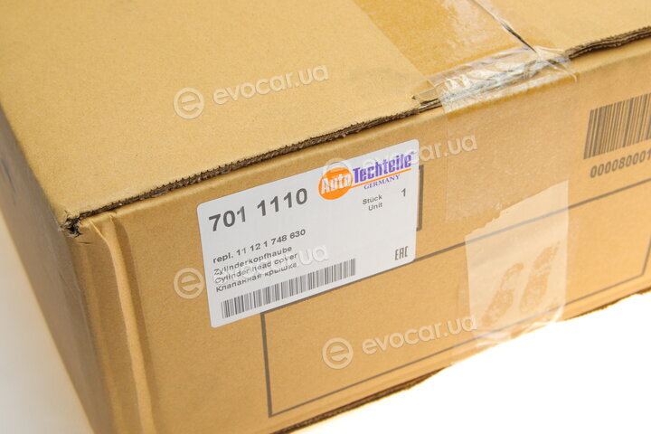 Autotechteile 701 1110