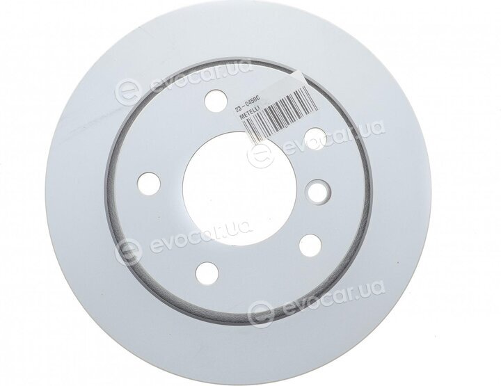 Metelli 23-0450C