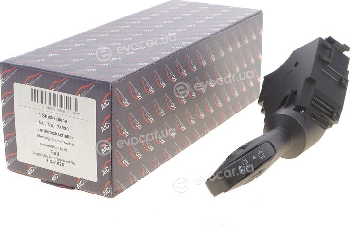 AIC 75820