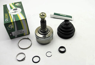 BGA CV5604A