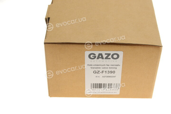 Gazo GZ-F1390