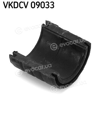 SKF VKDCV 09033