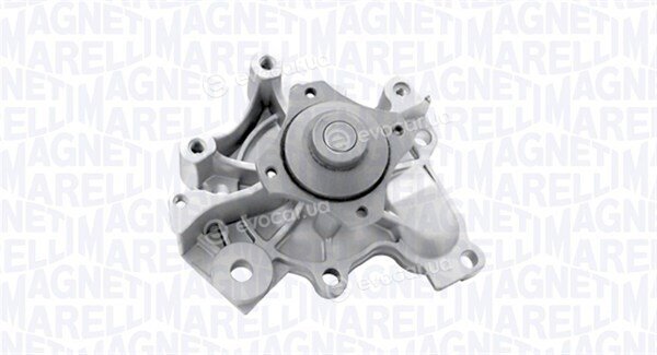 Magneti Marelli 352316170738