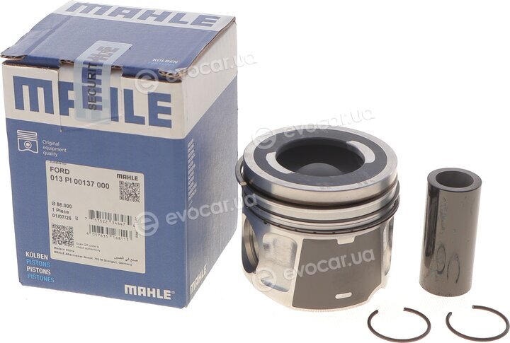 Mahle 013 PI 00137 000