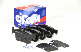 Cifam 822-1040-0