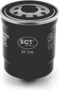 SCT ST 316