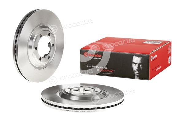 Brembo 09.C244.10
